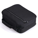 40 Slots Large Capacity Handy Marker Case Zippered Art Marker Lipstick Orga X9Q8