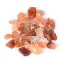 Ten kinds stone Natural Quartz Crystal Mini / Rock Chips Energy / Whole M&O