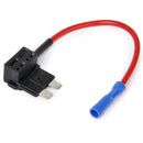 Adapter Standard holder (ATO, ATC) Blade Fuse for car 32V J1E6