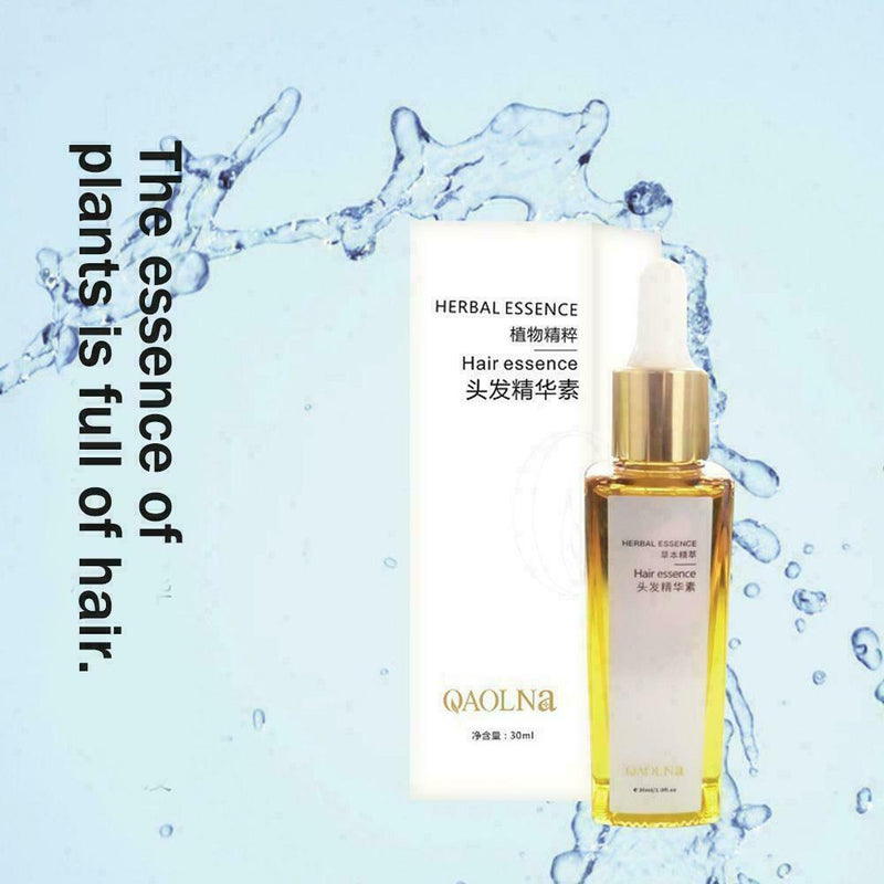 30 ml Super Curl Defining Booster Hair Fixing Hair Treatment Care Essence X1K5