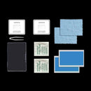 2Pcs/Set Camera Lens HD Tempered Glass For DJI Mavic Mini A5E1 Protective D U7M1