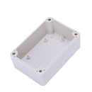 Waterproof IP65 ABS Plastic Electronic Housing Box Connection Box 100 * 68