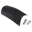 2X Motorcross Front Fender Extender Mudguard Extension Wheel Cover Type A