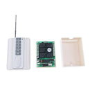 Wireless Remote Relay Control Switch for light Bulb Lamp ect. 315Mhz