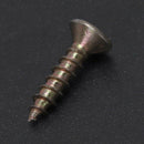 Pack of 10- Furniture Chest Drawer Bottom Sagging Repair Fix Mend Mending W