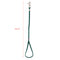Durable Polypropylene Fiber No-Sit Pet Haunch