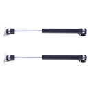 2pc Door Lift Pneumatic Support Hydraulic Gas Spring Stay Strut for Cabinet A