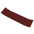 100 x 18650 battery insulator insulation ring adhesive cardboard paper TEUS