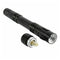 5PCS XPE-R3 LED Flashlight Clip Mini FlashLight Penlight Portable Pen Torch  Hn