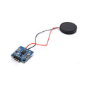 Piezoelectric shock tap sensor Vibration switch module for Arduino MEGA2560 Ew