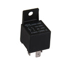 5x Universal 40A 12V DC SPST Relay Kit Pump Light Horn 4Pin Car Sales