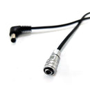 12V 4K/6K Power Cable for BMPCC 4K/6K Blackmagic Design Pocket Cinema