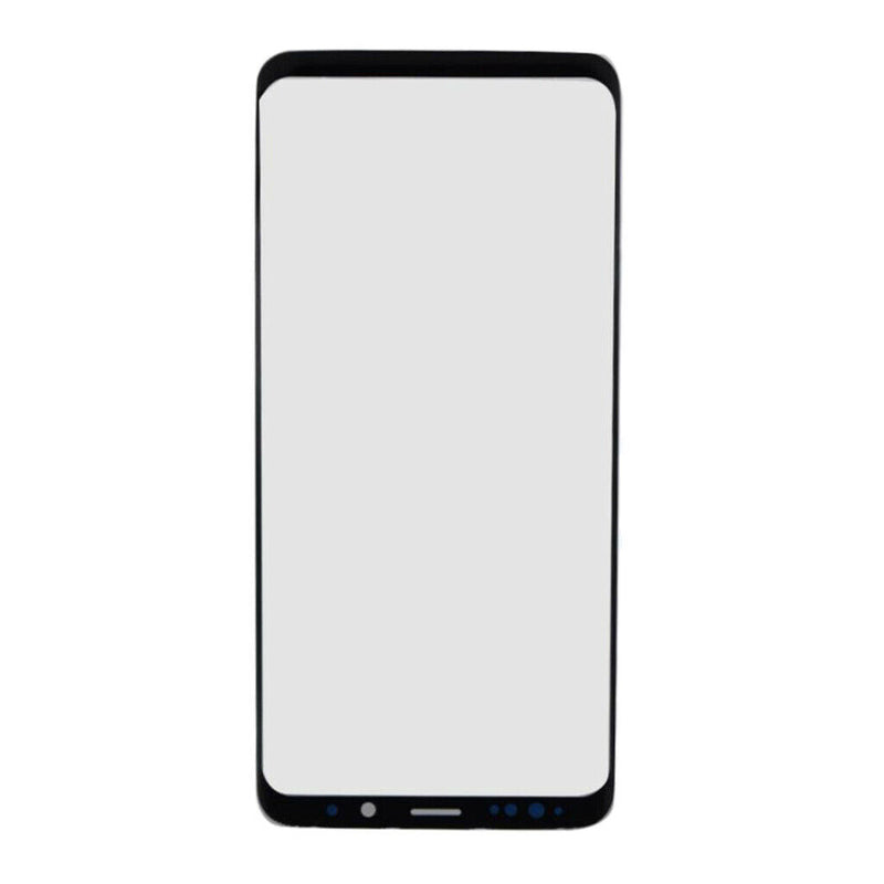 Replace Front Touch Screen Lens Cover Glass W/ Frame for  Galaxy S9 G960