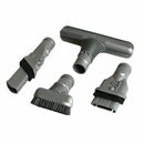 Brush Nozzle Tool Set Fits for Dyson Dc16 Dc24 Dc30 Dc31 Dc34 Vacuum Cleane D5S7