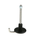 3/8" Spring Hook Stabilized Weights Tripod Hook For