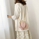 New Version Of The Wild Messenger Bag Small Shoulder Portable Small Fairy B