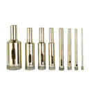 Diamond Holesaw 3mm-50mm Drill Bit Cutter Tile Ceramic Glass Porcelain Marble