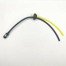 5Pcs/Set Replacement Fuel Hose Pipe Tank Filter for Strimmer Trimmer Brush