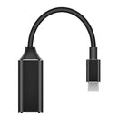 USB C to HDMI Adapter USB Type C to HDMI Converter Cable for MacBook Phone