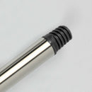Garden Home Mop Rod Stainless Steel Detachable Lawn Mower Handle Weeds Snatcher