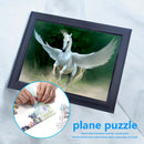 1000pcs DIY Heavenly Horse Jigsaw Puzzle Toys Assembling Picture Decoration A