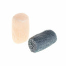 50Pcs/Bag Fishing Nuggets Water Soluble PVA Foam Pop Up Carp Rig Tackle Tools