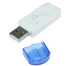 USB Bluetooth Stereo Audio Music Wireless Receiver Adapter For Car Home Speak FT