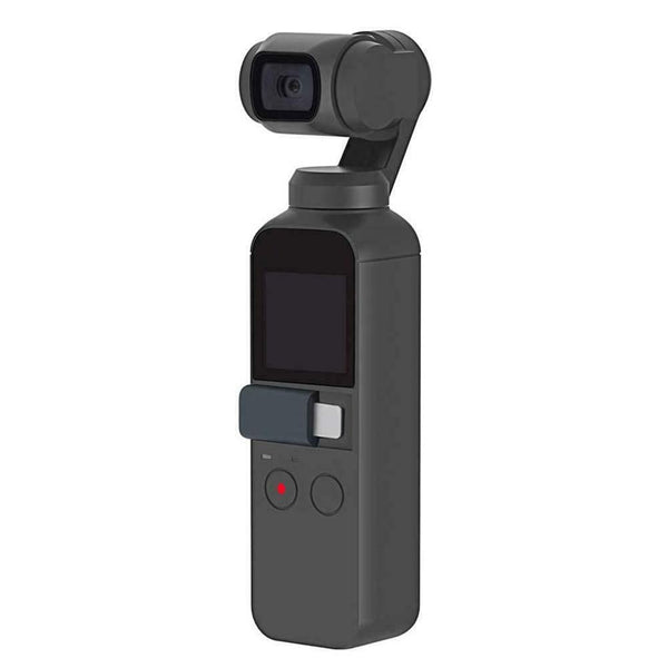 Charging Base Dock Bracket for DJI OSMO Pocket Gimbal Camera Stand Cradle  #JT1
