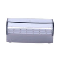 18 Holes Drill Bit Holder Block Dental Burs Stand Sterilizable Organizer