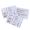 Coup game Full English Version for party family board game cards game ZY Pf