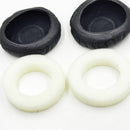 Soft Cushion Ear Pad For Sony MDR-NC7 Noise Canceling HiFi Headphone Black