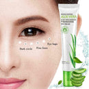 20g Alo Moisurizing Eye Creams Gel Remove Dark Circles Puffiness Good Wrink T8X8