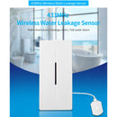 433mhz Wifi Water Detecter Alarm Sound Water Leakage Flood Sensor Low Power