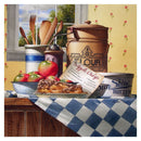 5D DIY Full Drill Diamond Painting Teapot Cross Stitch Embroidery Craft