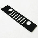 High-level brake light piece decorative Patch modified 3rd brake lampshade