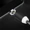 10x Micro USB Magnetic Tips Cord Magnet for Cellphone Headset Flashlight