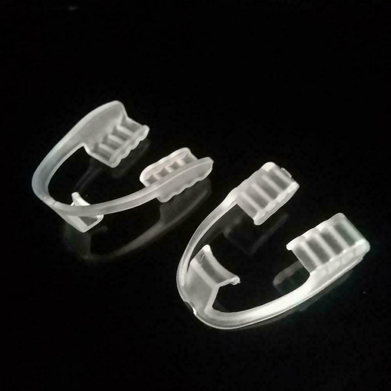 Dental Mouth Guard For Teeth Grinding, Bruxism, Dental Aid P5A2 Snore Bite U4D6