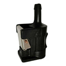 5/16 inch 8mm Fuel Line Hose Adapter Fitting Pipe Connector for Yamaha Engine