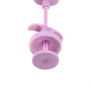 Cake Decorating Tools Cake Icing Piping Syringe Tips 8 Nozzles Tool Pip tbTEUS