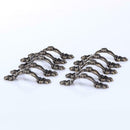 20 X High Quality Metal Handle Stainless Steel Handle Drawer Handle