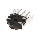 5Pcs 7mm Rotary Mouse Scroll Wheel Encoder For PC Mouse encod%P