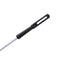 Trombone Steel Cleaning Rod Stick Plastic Handle Brass Instrument Accessory