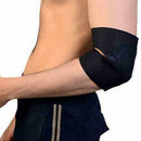 1 Pair Self-heating Health Care Elbow Brace Arthritis Pad Arm Protector HQ B2C1
