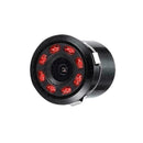 170Â° HD CMOS Car Rear View Backup Camera Reverse 8 LED Waterproof Night Vis Q8A4