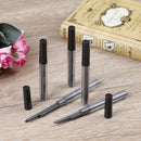 40pcs 2B HB black 2.0mm mechanical pencil holder lead refill