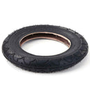 Scooter Replacement Outer Tires Wheel for K912-12-1/2x2-1/4 Skateboard