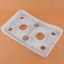 Practical Cake Pastry Decorating Bag Holder Stainless Stand Bag Nice Steel N4G0
