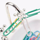 Paper Clip Holder - Kitchen Sink Design W1G8