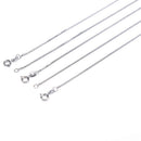 ashion Metallic Chain Lady Collarbone Chain Necklace Accessories Women Gift3C