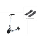 2PCS Front Fork Protective Wheel Covers For 8 Inch Electric Scooter Replacem Hn